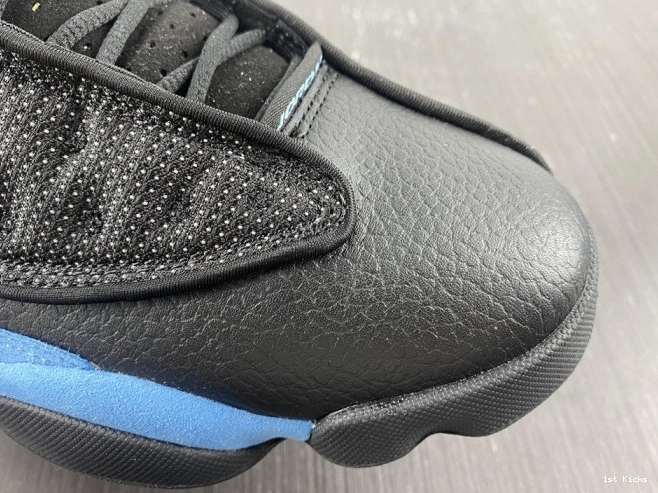 1st Kicks DJ5982-041 University Air 13 Jordan Blue 0628